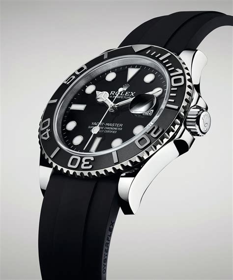 2019 mens rolex|Rolex yacht master 42 review.